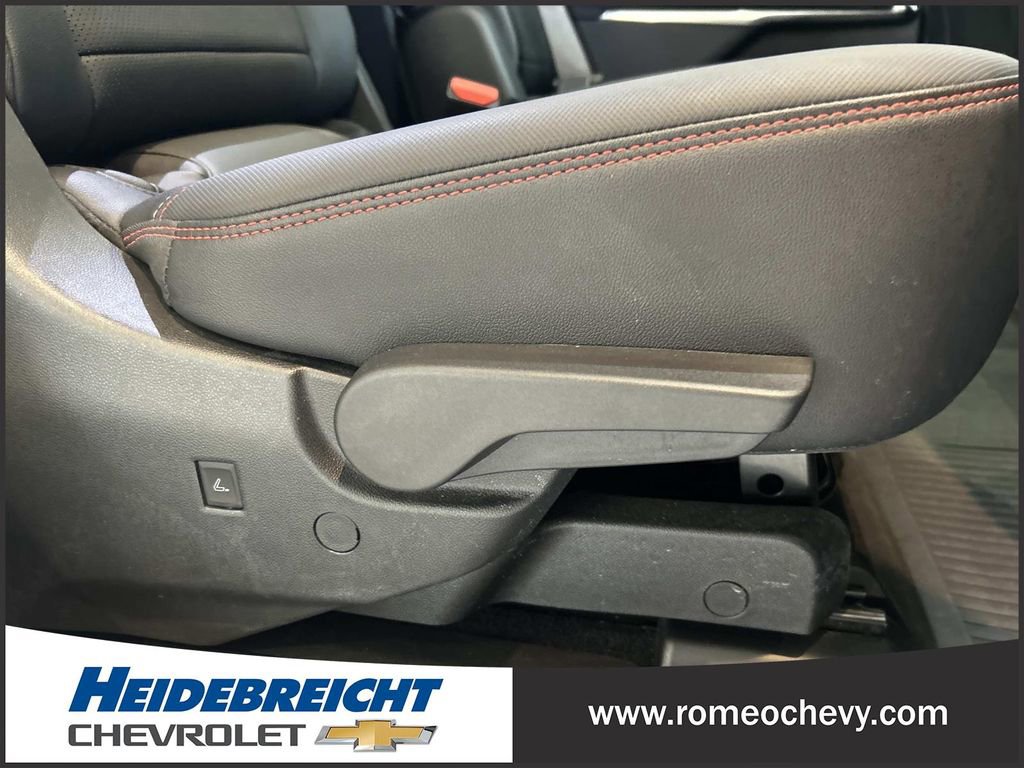 Used 2024 Chevrolet Traverse RS w/ LPO, Floor Liner Package image 34