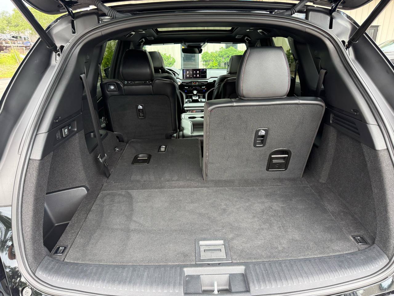 Used 2025 Acura MDX A-Spec AWD/4WD image 56