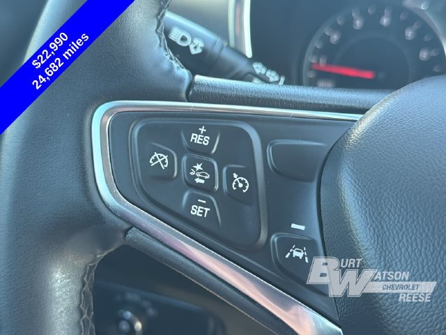 Used 2024 Chevrolet Equinox LT FWD image 34