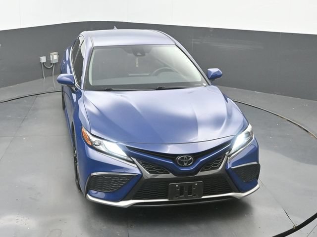 Used 2024 Toyota Camry XSE FWD image 14