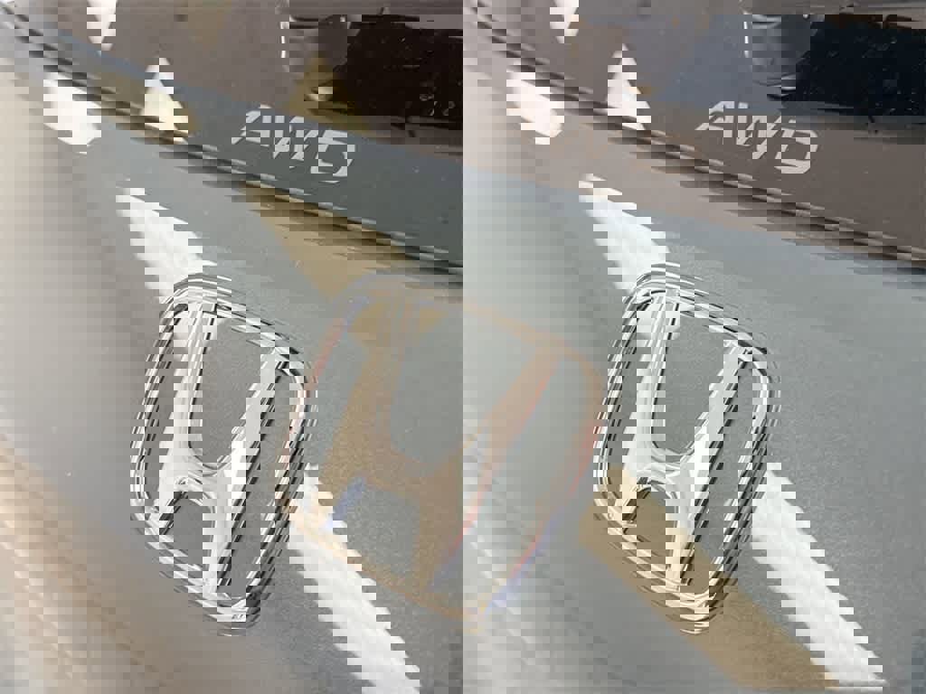 Certified 2024 Honda HR-V EX-L image 11