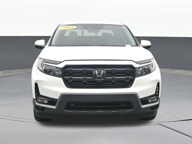 Used 2025 Honda Ridgeline RTL image 20
