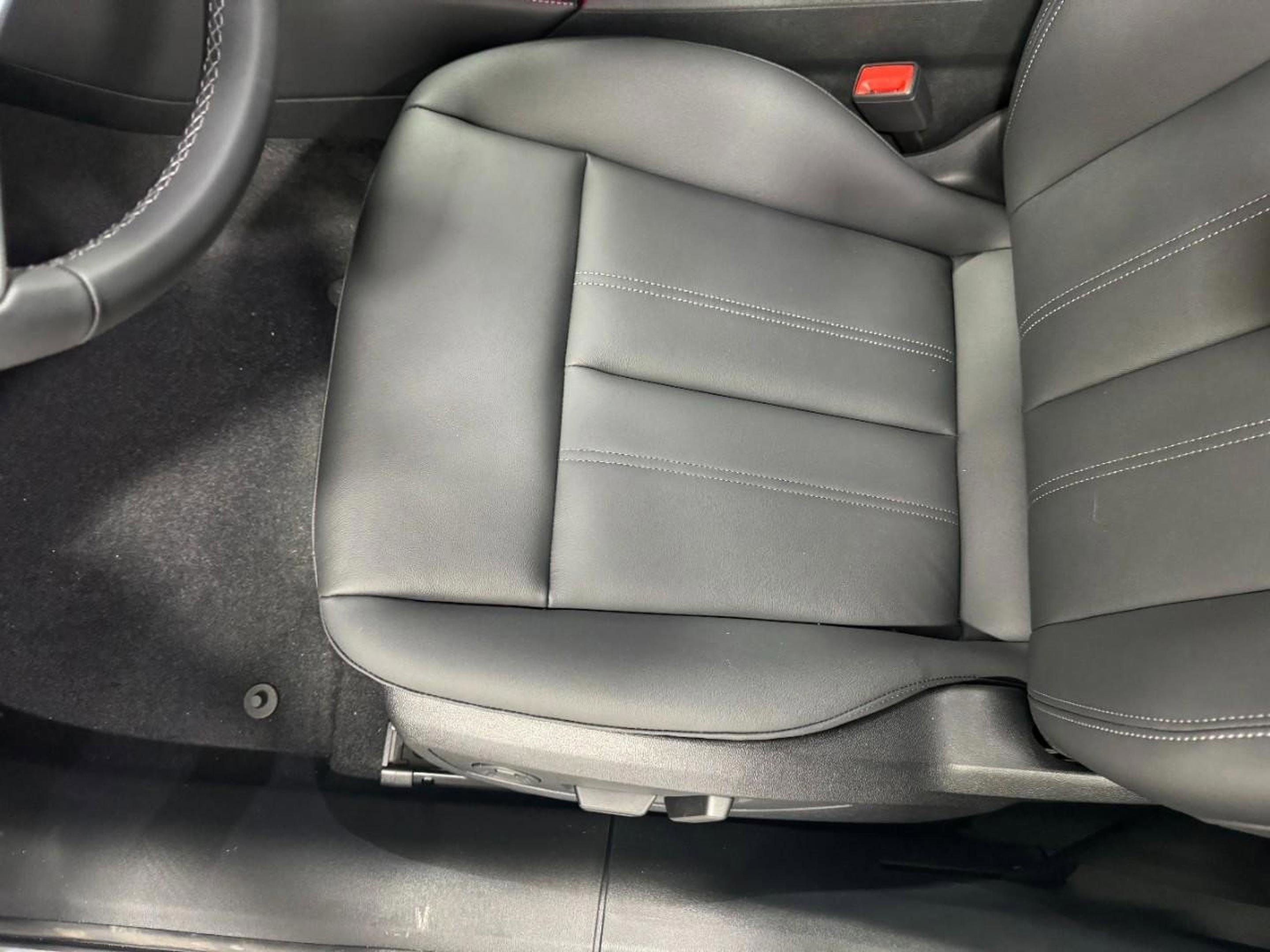 New 2025 Audi A5 2.0T Premium Plus image 26