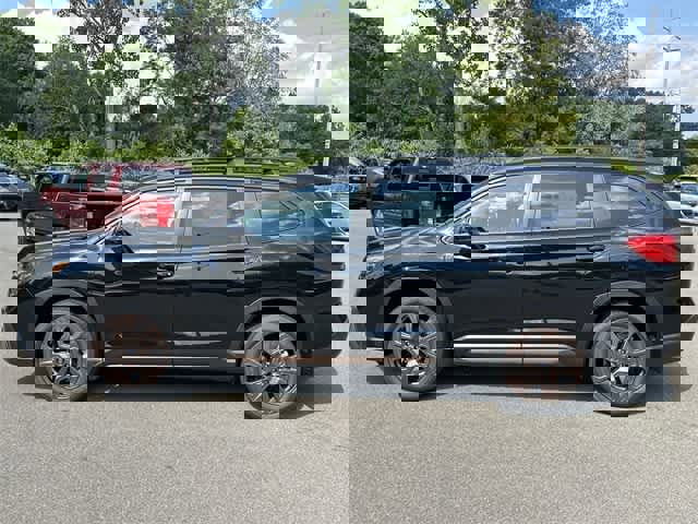 New 2025 Subaru Ascent Bronze Edition image 2