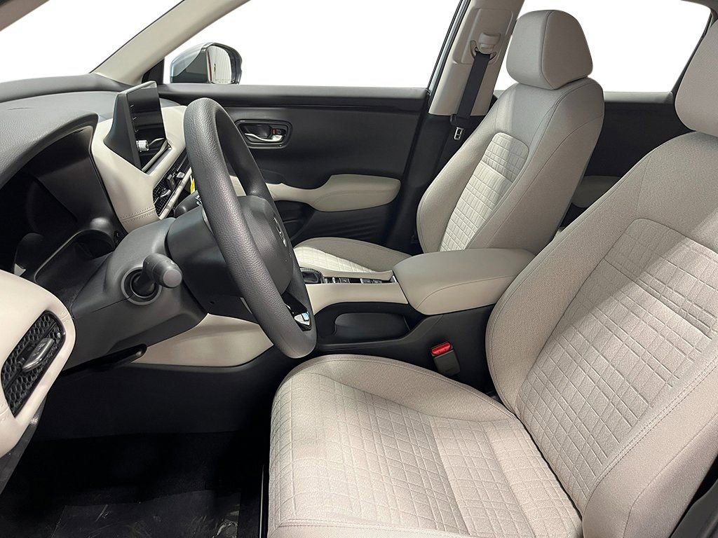 New 2026 Honda HR-V LX image 11