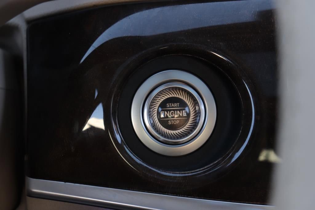 Used 2018 Mercedes-Benz S 450 Sedan image 44