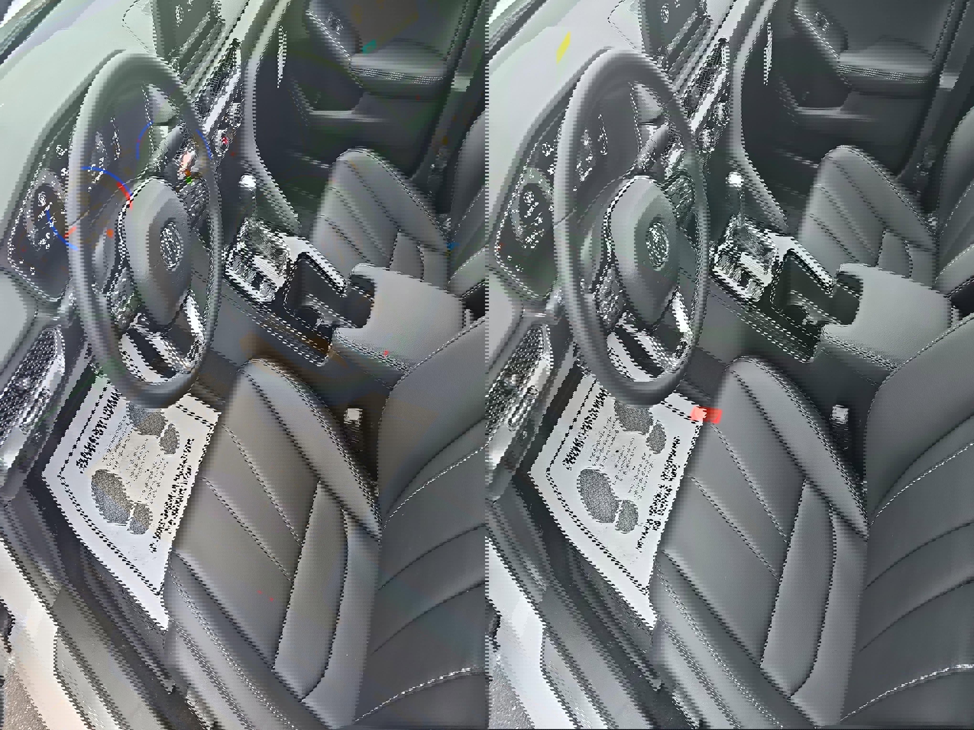 Certified 2025 Acura Integra A-Spec image 15