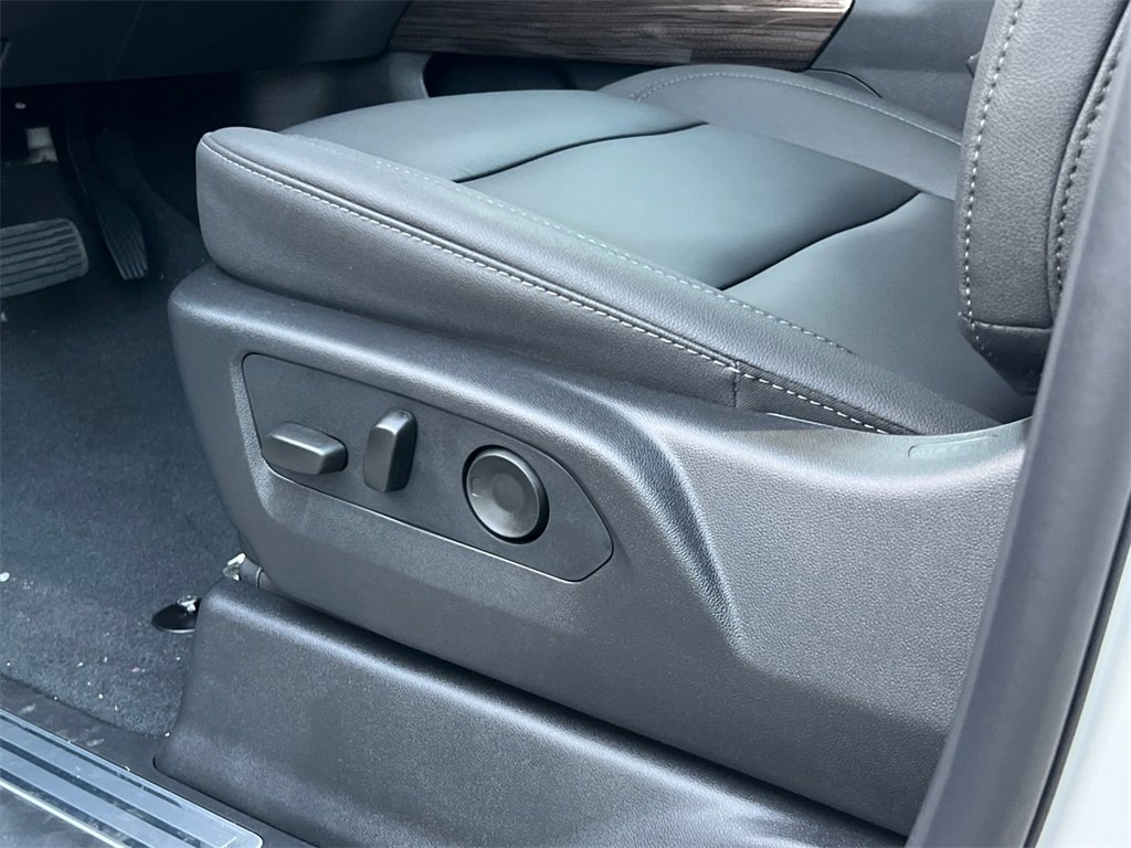 New 2026 Chevrolet Silverado 1500 RST w/ Safety Package image 17