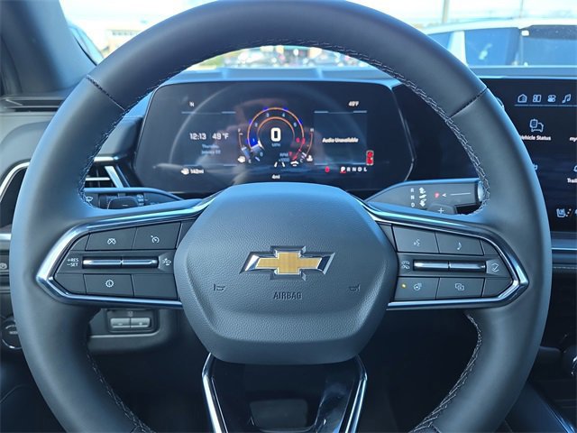 New 2026 Chevrolet Tahoe Premier w/ Sun And Tow Package image 23