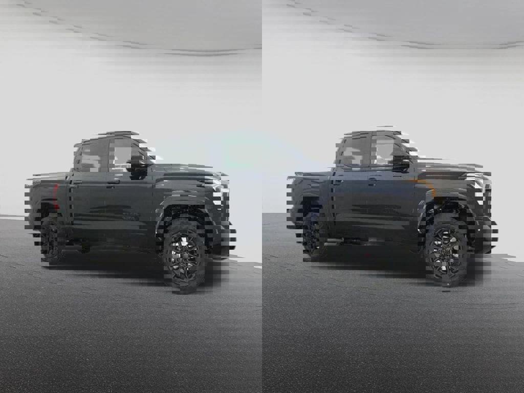 New 2026 Toyota Tundra Limited image 28