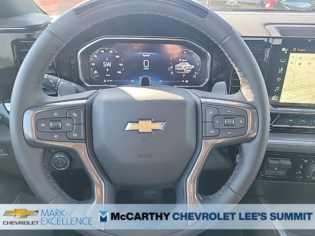 New 2026 Chevrolet Silverado 1500 High Country w/ High Country Premium Package image 26