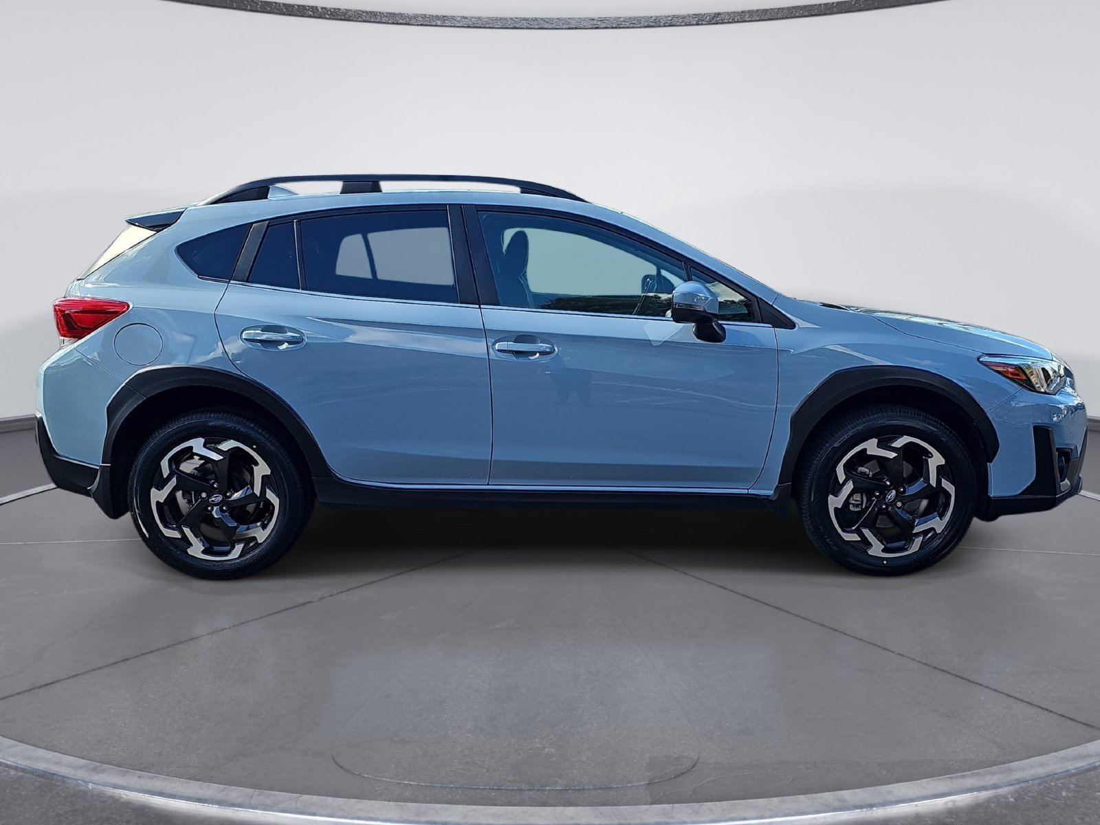 Certified 2023 Subaru Crosstrek 2.5i Limited AWD/4WD image 2