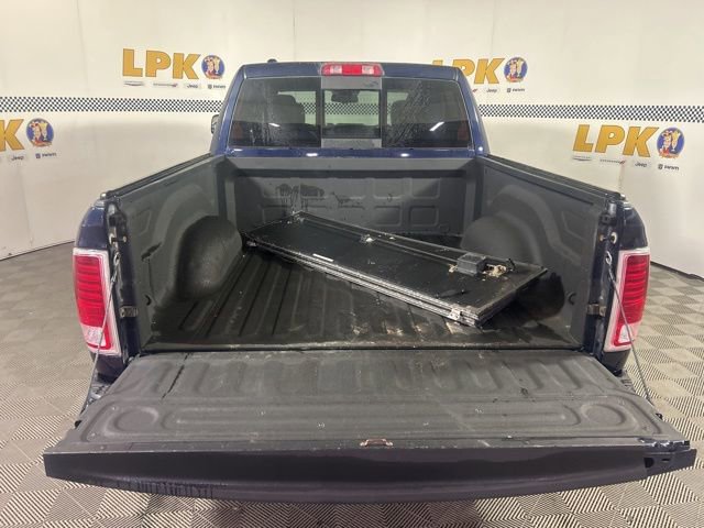 Used 2014 RAM 1500 Limited image 5