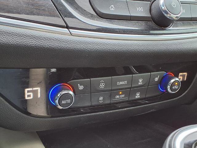 Certified 2021 Buick Enclave Essence w/ Sound and Sites Package image 8