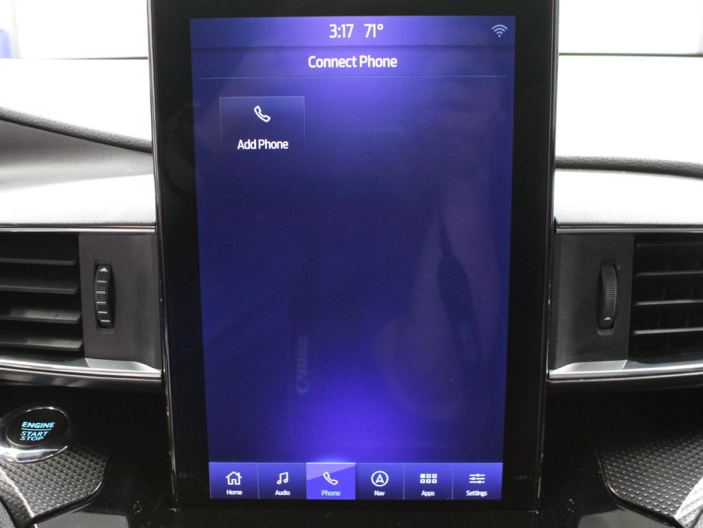 Used 2024 Ford Explorer ST w/ Technology Package AWD/4WD image 26