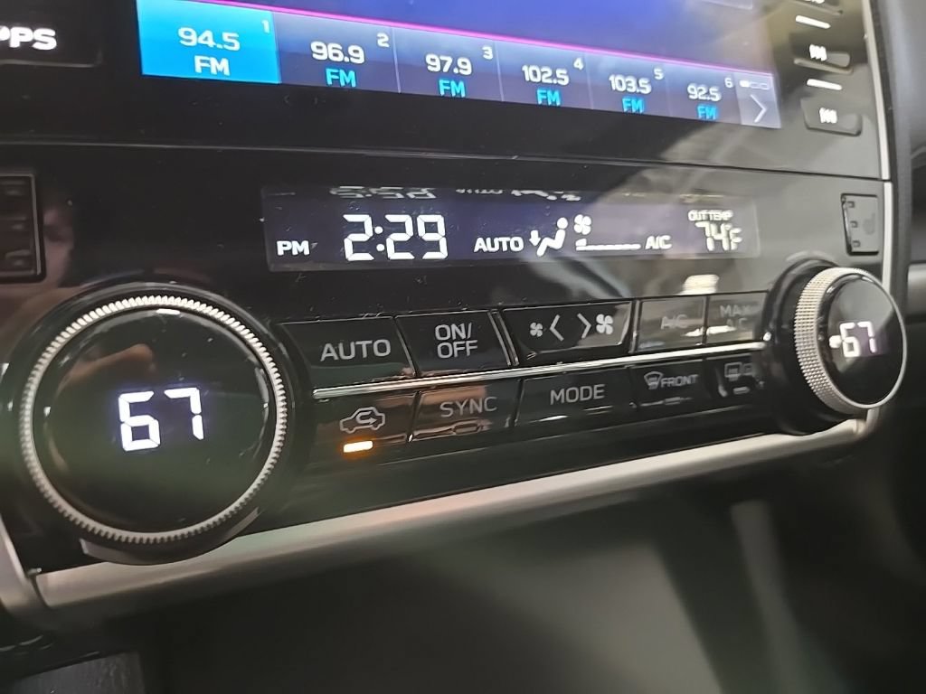 Used 2019 Subaru Outback 2.5i Limited AWD/4WD image 23