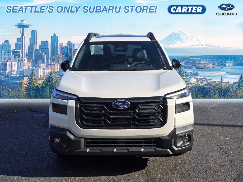 New 2026 Subaru Outback Premium AWD/4WD image 8