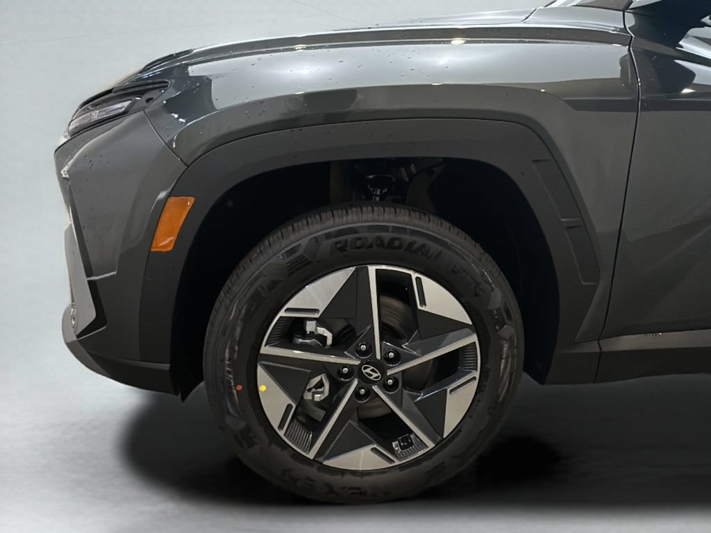 New 2026 Hyundai Tucson SEL AWD/4WD image 3