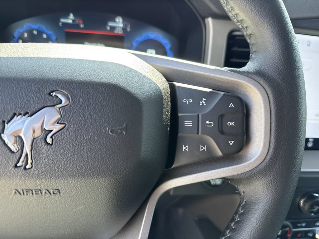 New 2026 Ford Bronco Outer Banks w/ Sasquatch Package AWD/4WD image 24
