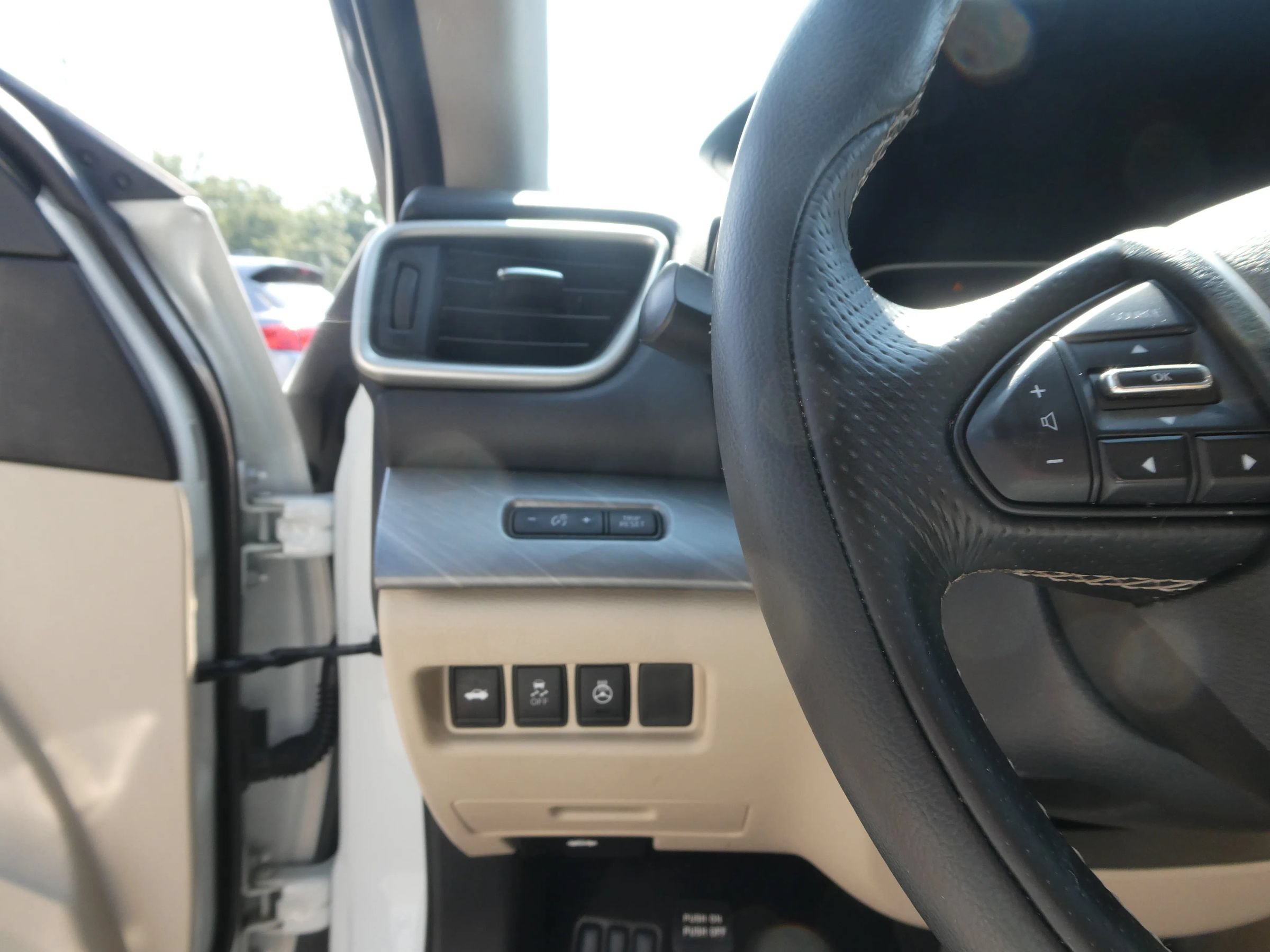 Used 2018 Nissan Maxima 3.5 SL FWD image 18