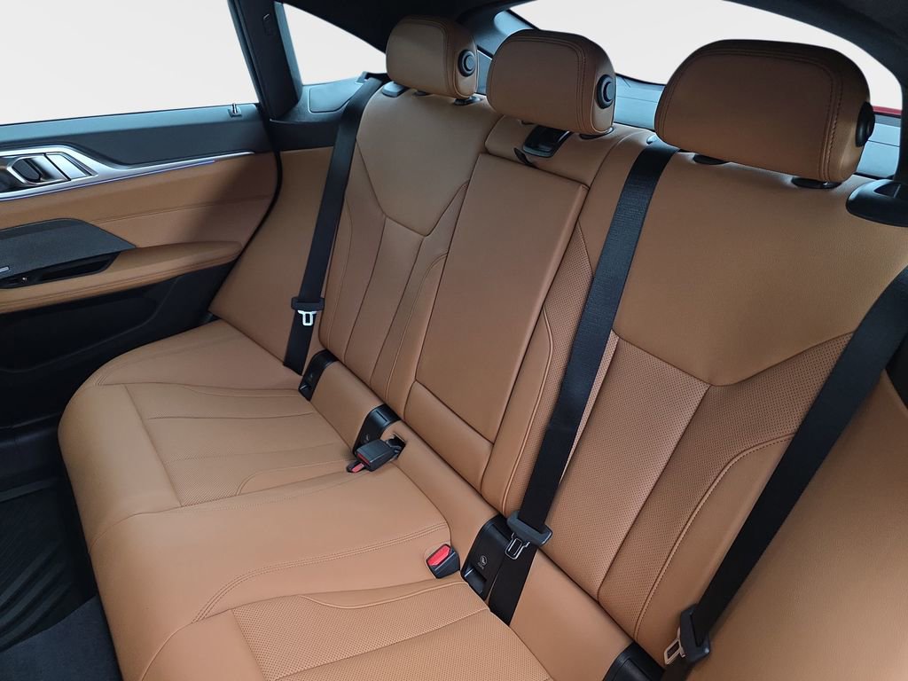 New 2026 BMW i4 xDrive40i w/ M Sport Package image 14