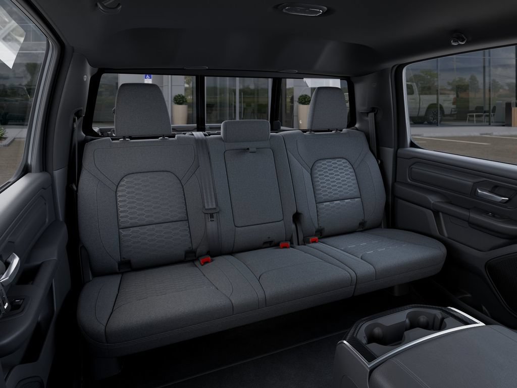 New 2026 RAM 1500 Express AWD/4WD image 15