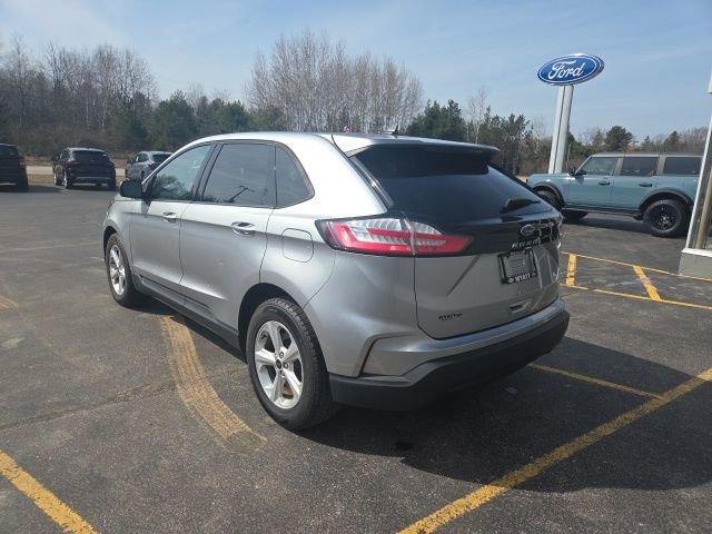 Used 2023 Ford Edge SE AWD/4WD image 8