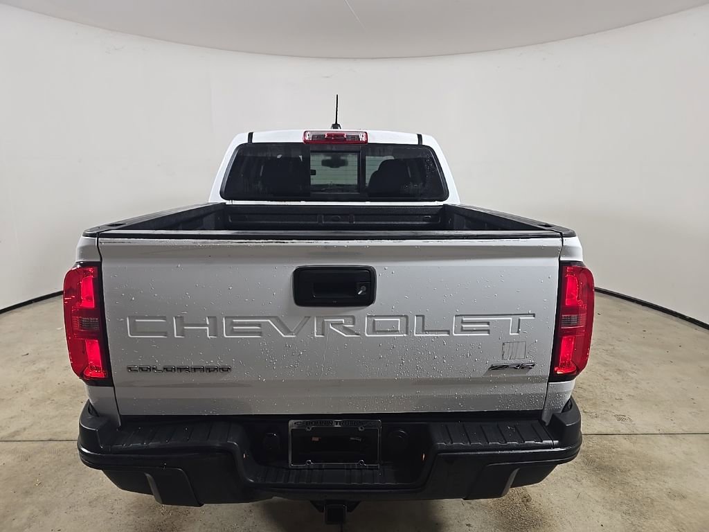 Used 2021 Chevrolet Colorado ZR2 image 5