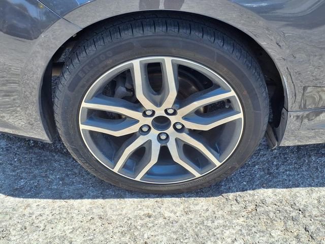 Used 2016 Scion tC image 8