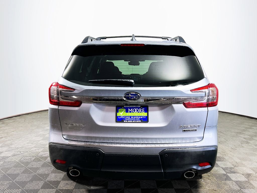 New 2026 Subaru Ascent Touring image 6