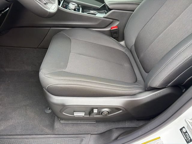 New 2026 Jeep Grand Cherokee Laredo RWD image 10