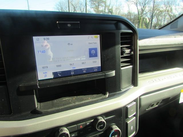 New 2026 Ford F550 4x4 Crew Cab image 11