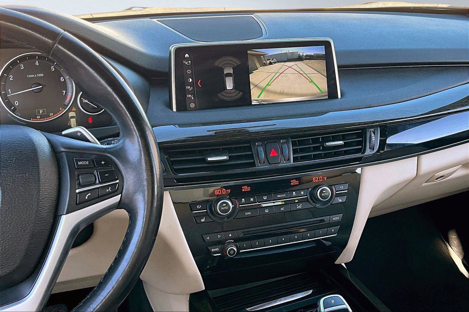 Used 2018 BMW X5 xDrive35i image 6