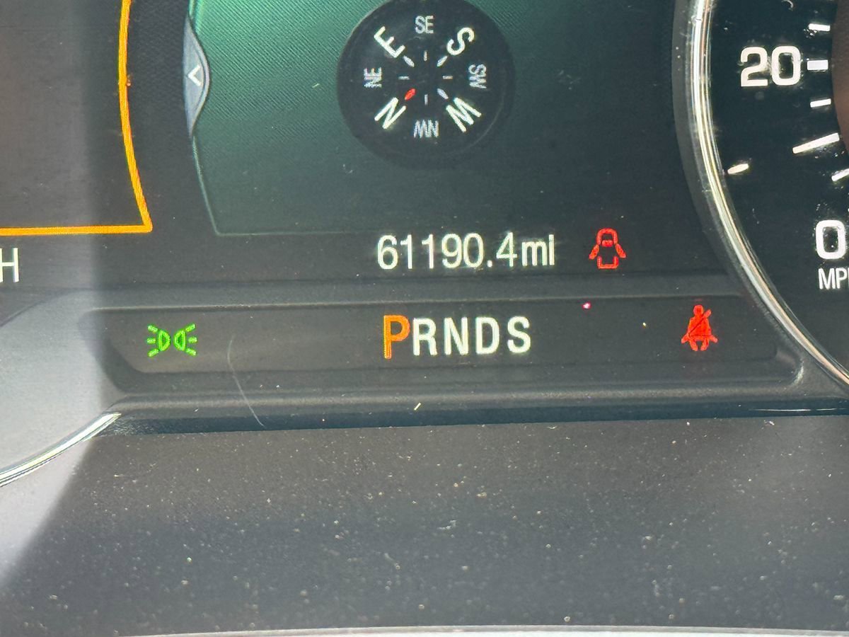 Used 2016 Lincoln MKX Select FWD image 46