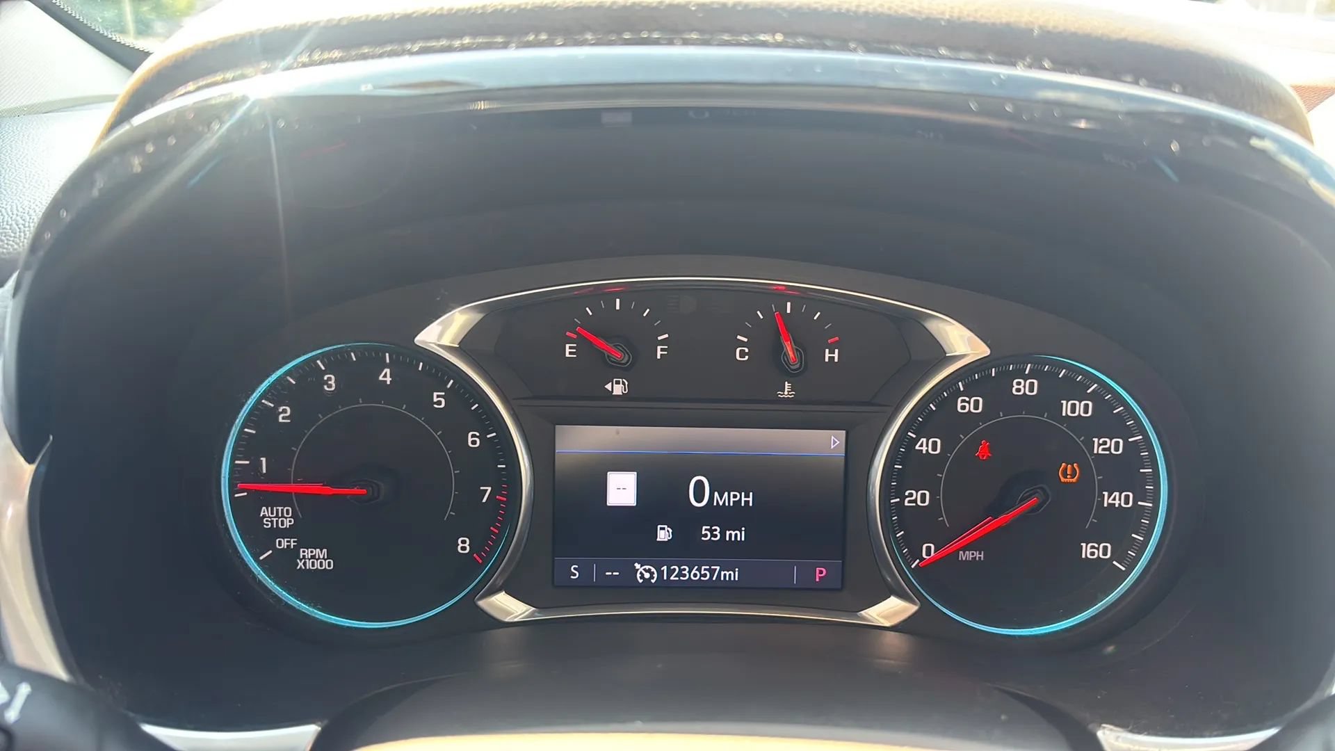 Used 2020 Chevrolet Traverse LT w/ LT Premium Package AWD/4WD image 26