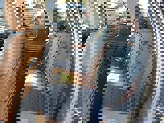 Used 2022 Ford Bronco Sport Outer Banks w/ Tech Package image 16