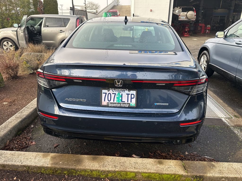 Used 2023 Honda Accord EX-L image 6