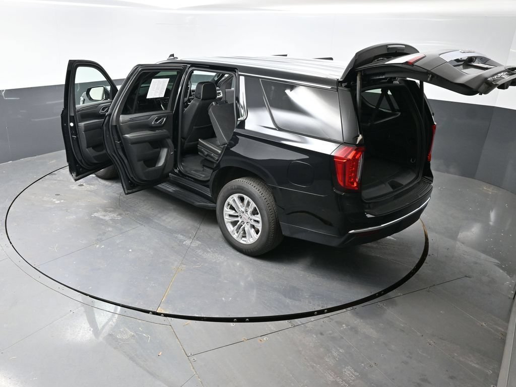 Used 2024 GMC Yukon SLT AWD/4WD image 54