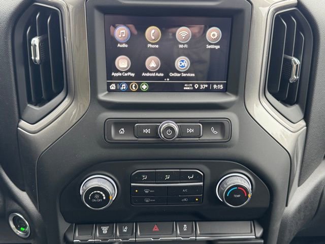 New 2024 Chevrolet Silverado 3500 W/T w/ WT Convenience Package image 11