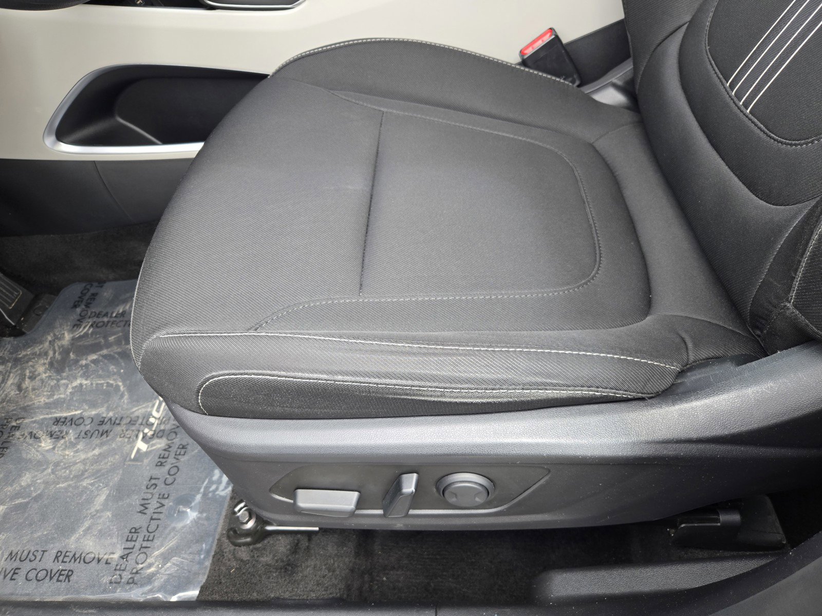 Used 2024 Hyundai Tucson Blue AWD/4WD image 16