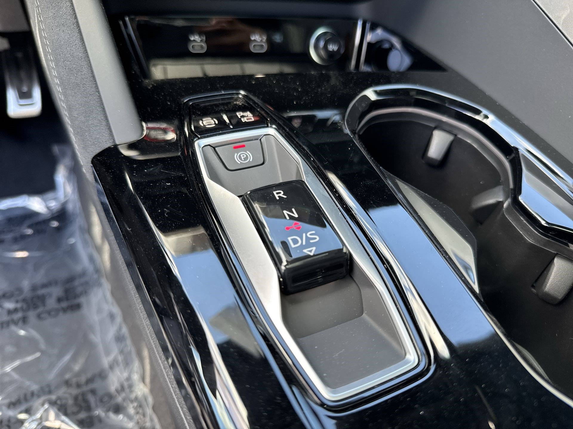 New 2026 Audi SQ5 Premium Plus AWD/4WD image 16