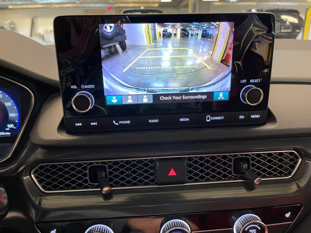 Certified 2025 Acura Integra A-Spec image 26