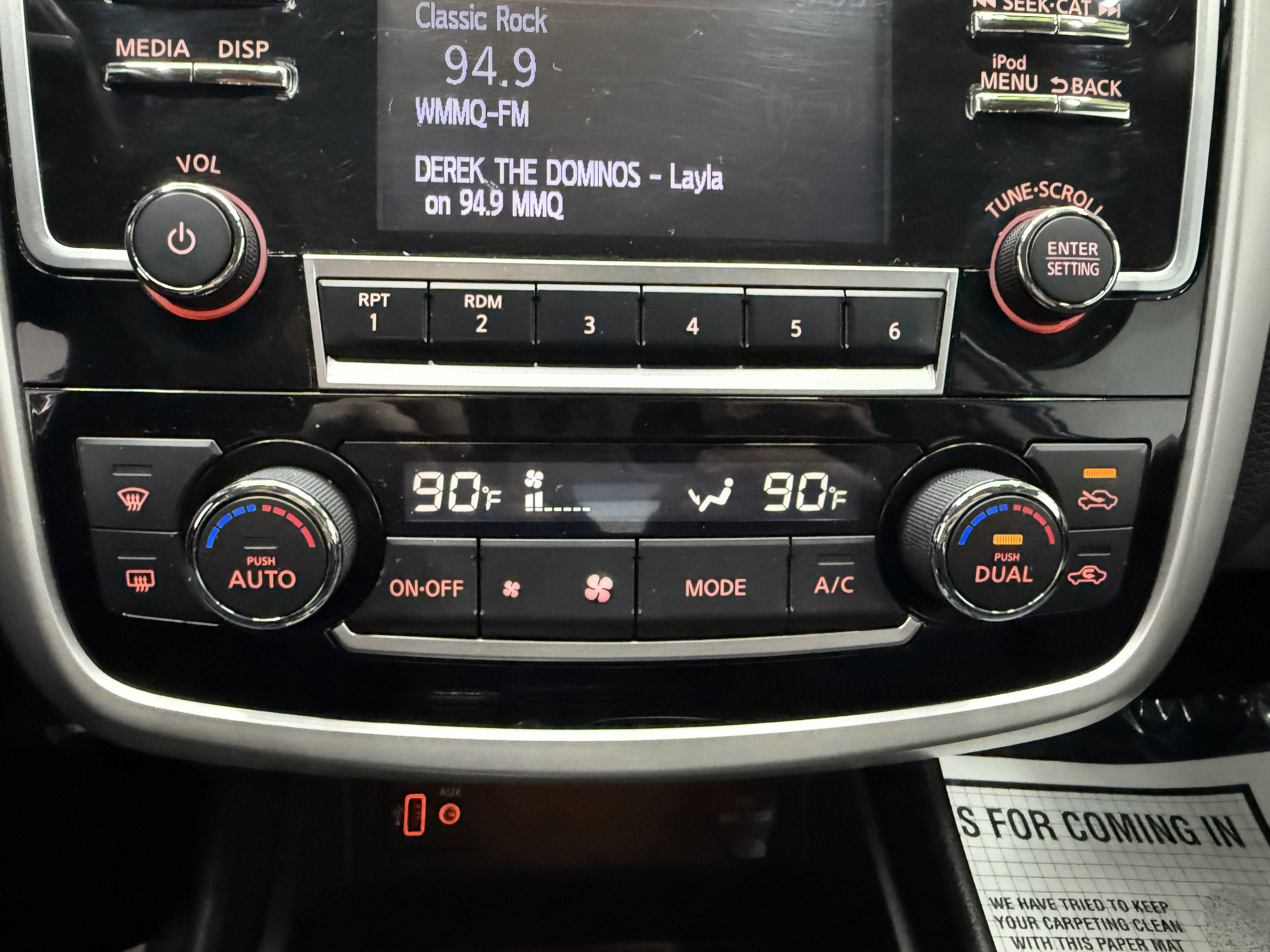 Used 2018 Nissan Altima 2.5 SV image 18