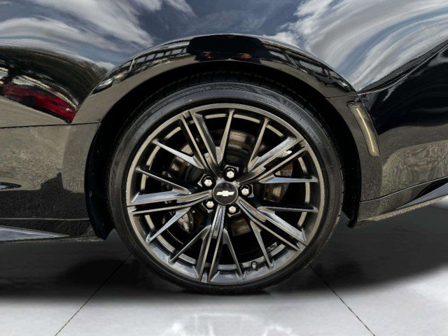 Used 2017 Chevrolet Camaro ZL1 image 48