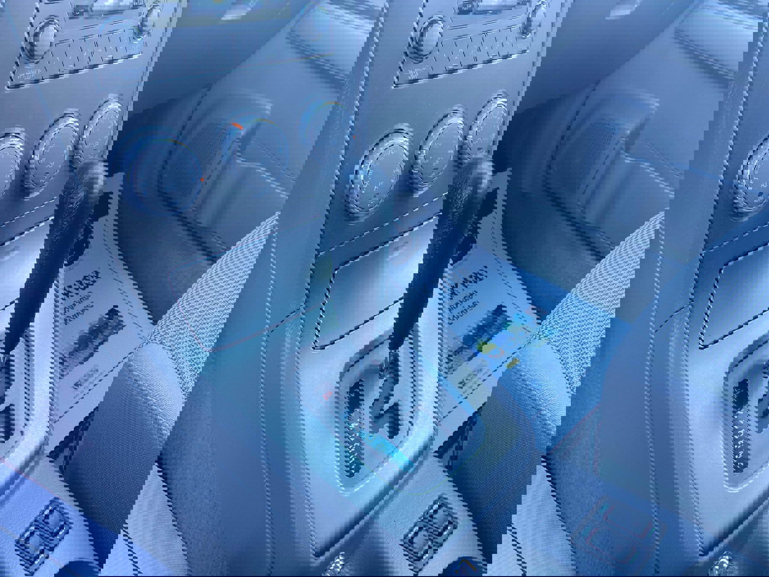 Used 2007 Subaru Forester 2.5X w/ Popular Equipment Group 5A image 14