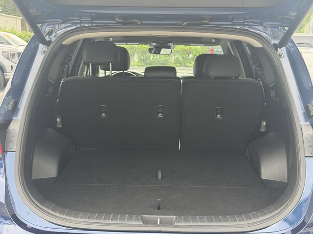 Used 2022 Hyundai Santa Fe SEL w/ Convenience + Premium Package FWD image 11