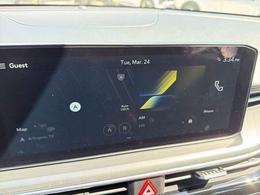 New 2026 Kia K5 GT-Line image 13