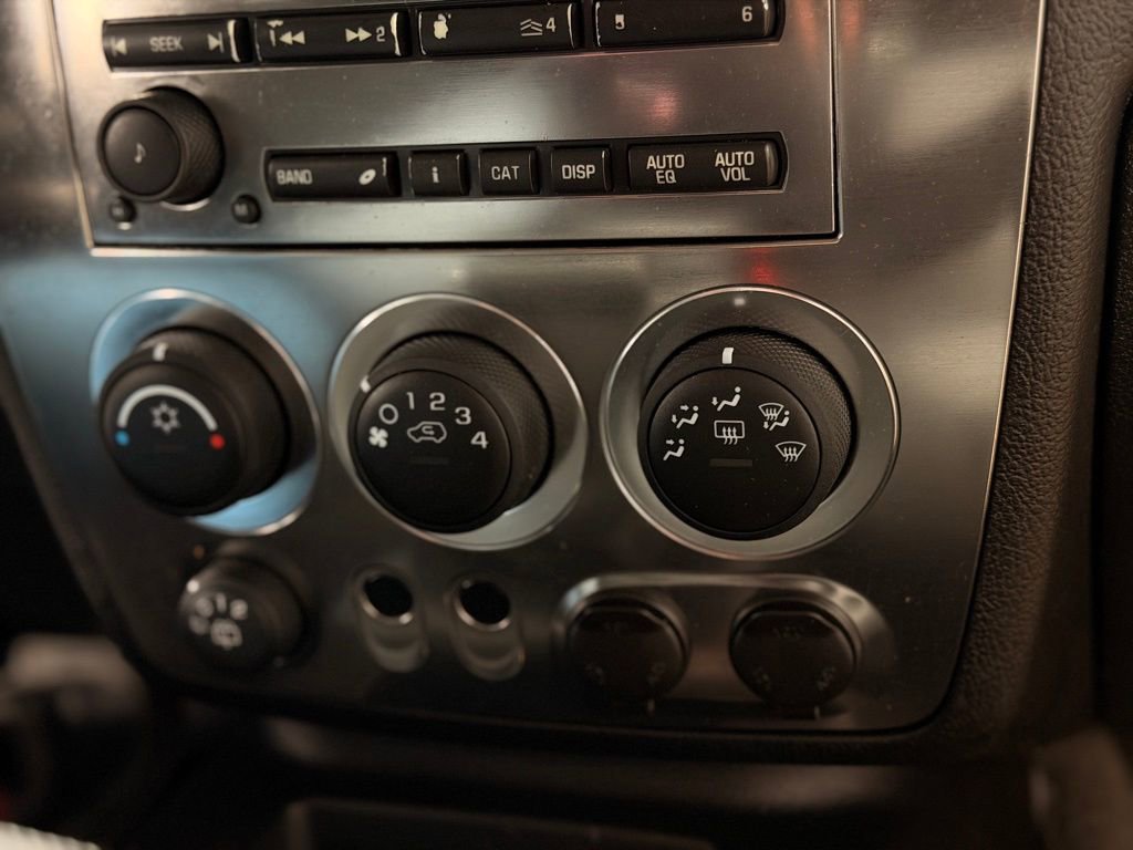 Used 2007 HUMMER H3 image 42