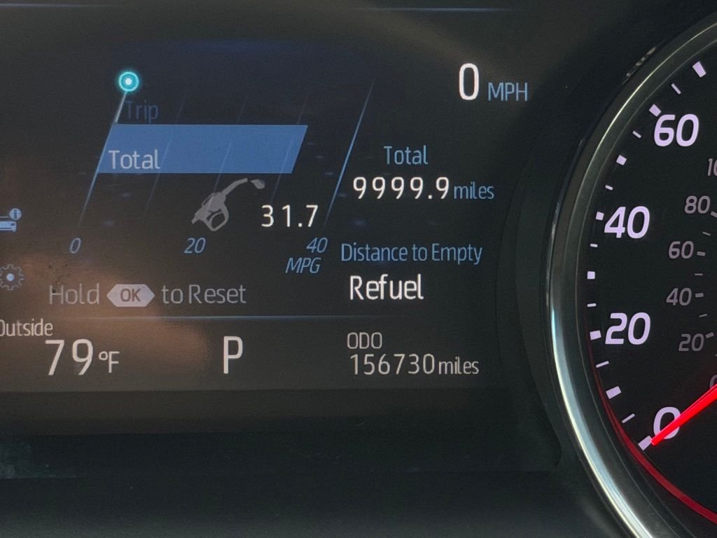 Used 2019 Toyota Camry XSE FWD image 33