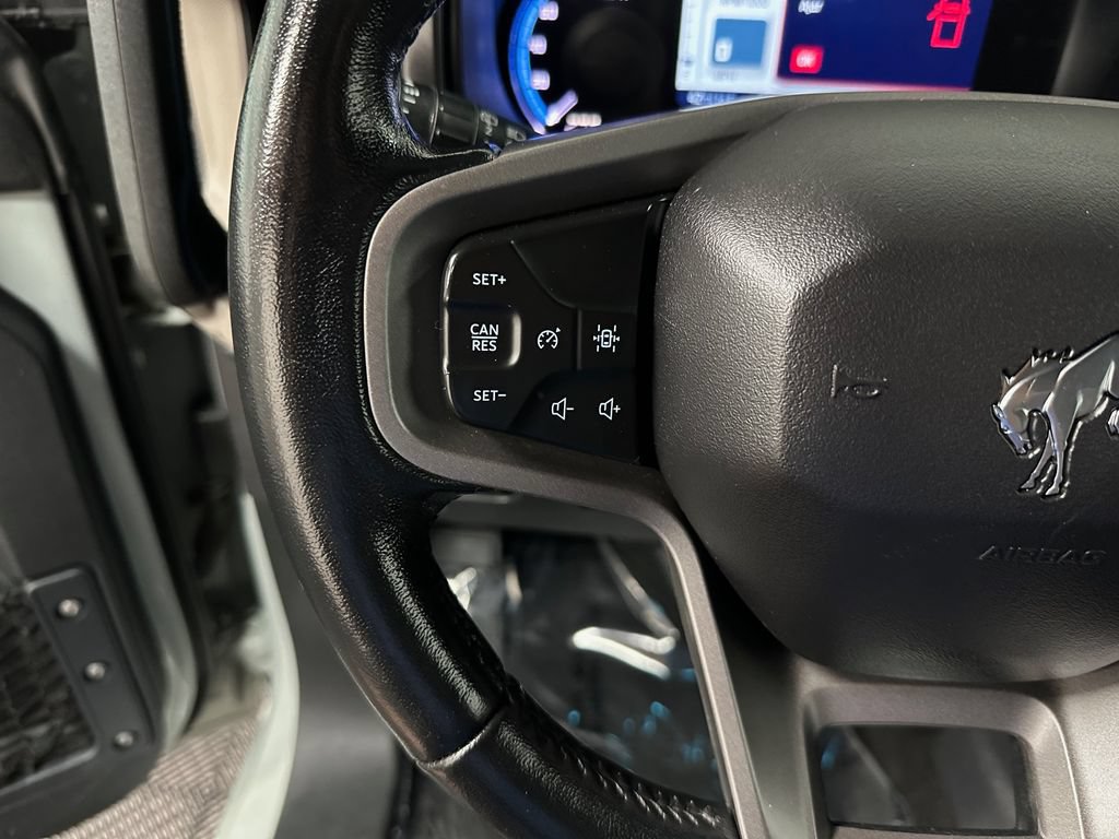 Used 2023 Ford Bronco Wildtrak AWD/4WD image 15